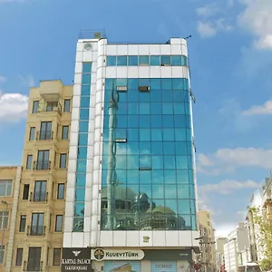 Kartal Palace Taksim Square Family فندق اسطنبول