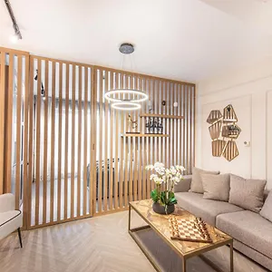 Nasma Luxury - Boulevard Tower دبي
