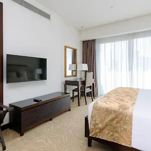 Apartment Homes By Al Ghurair - Emaar Marina Former Address Marina Residence-