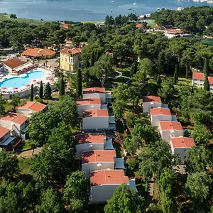 Bellevue Plava Laguna Apartman Poreč