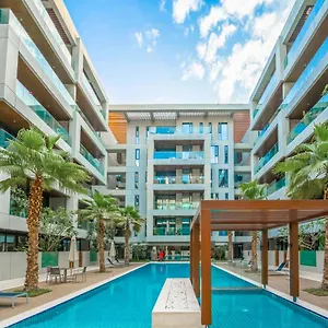 Fam Living Walk - Opposite Walk Mall - 2a شقة دبي