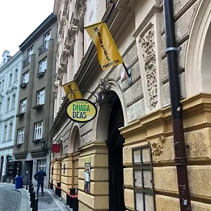 rezervovat zde