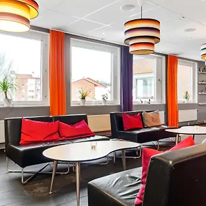 Connect 3*, Stockholm Sverige