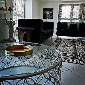 Apartment Luxury In Marina