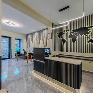 Royal Taksim فندق اسطنبول