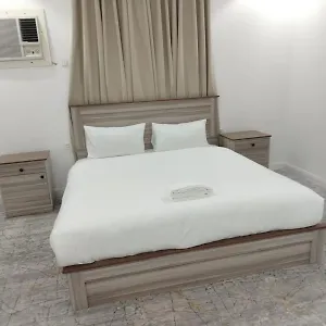 الرياده الفاخره شقة جدة