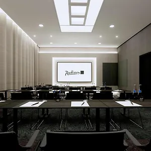 Radisson Blu Royal Hotel, 4*, Helsingfors Finland