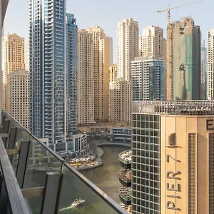 Apartment Silverene Towers Marina - By Of Choice