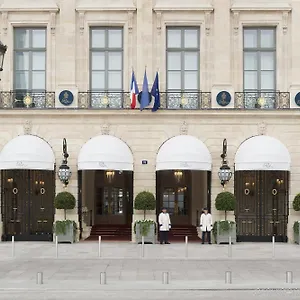 Ritz 5*, Paris Frankrike