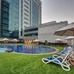 Marina View Deluxe Apartmanhotel
