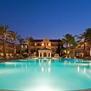 Napa Plaza (adults Only) 4*, Ayia Napa Cypern