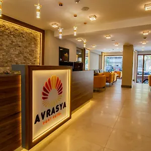 Avrasya Port فندق اسطنبول
