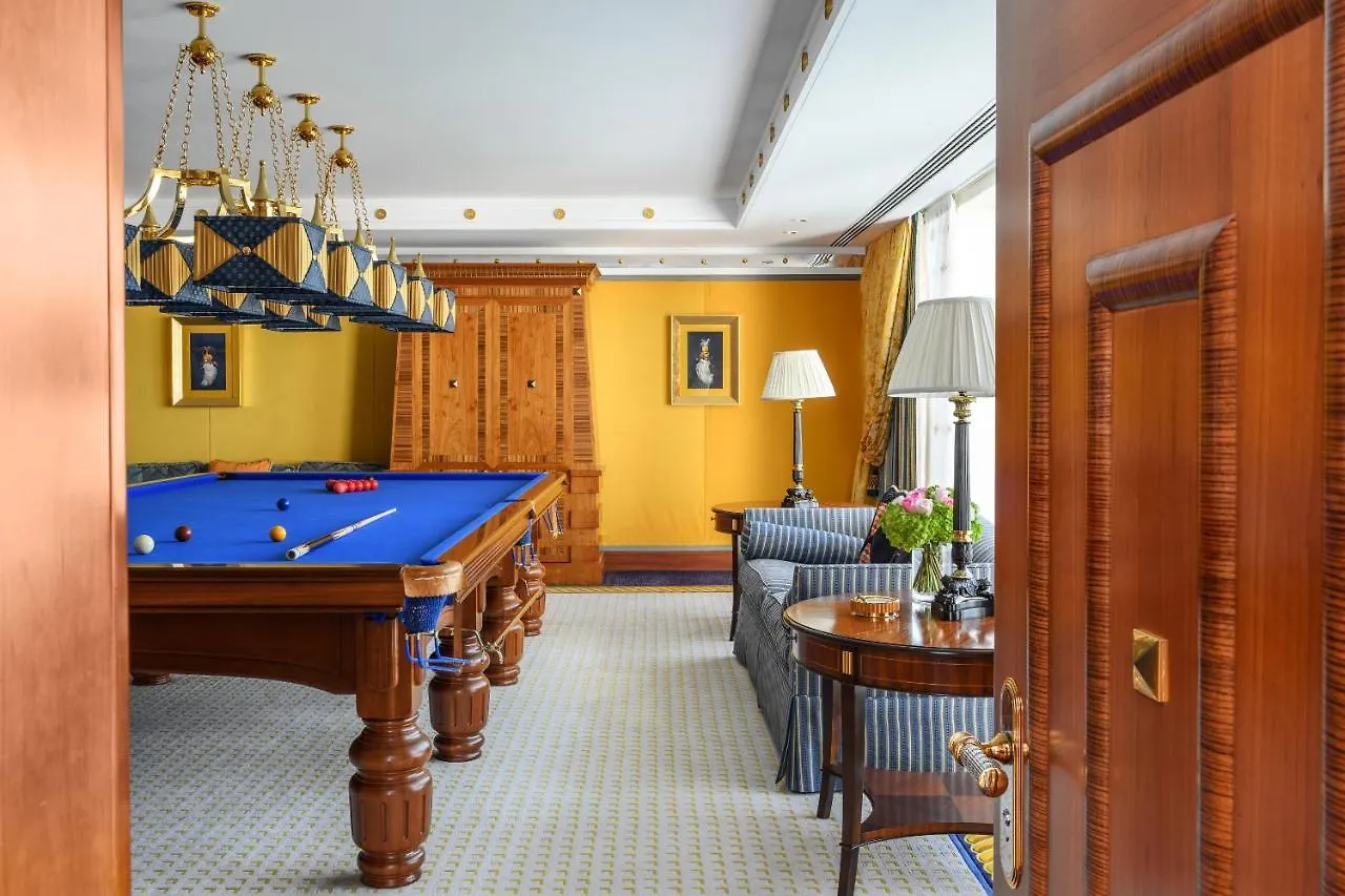 Jumeirah Burj Al Arab Dubaj 5*,  Egyesült Arab Emírségek