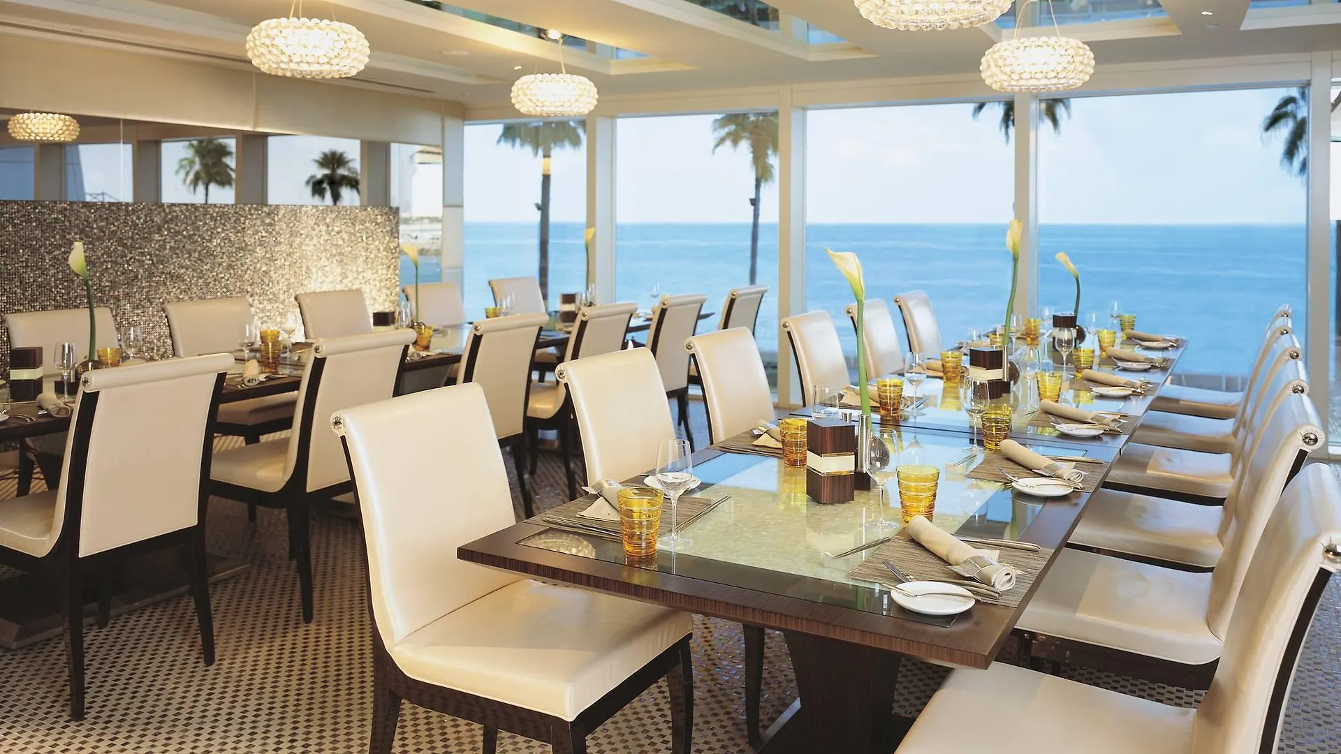 Jumeirah Burj Al Arab Dubaj Üdülőközpont