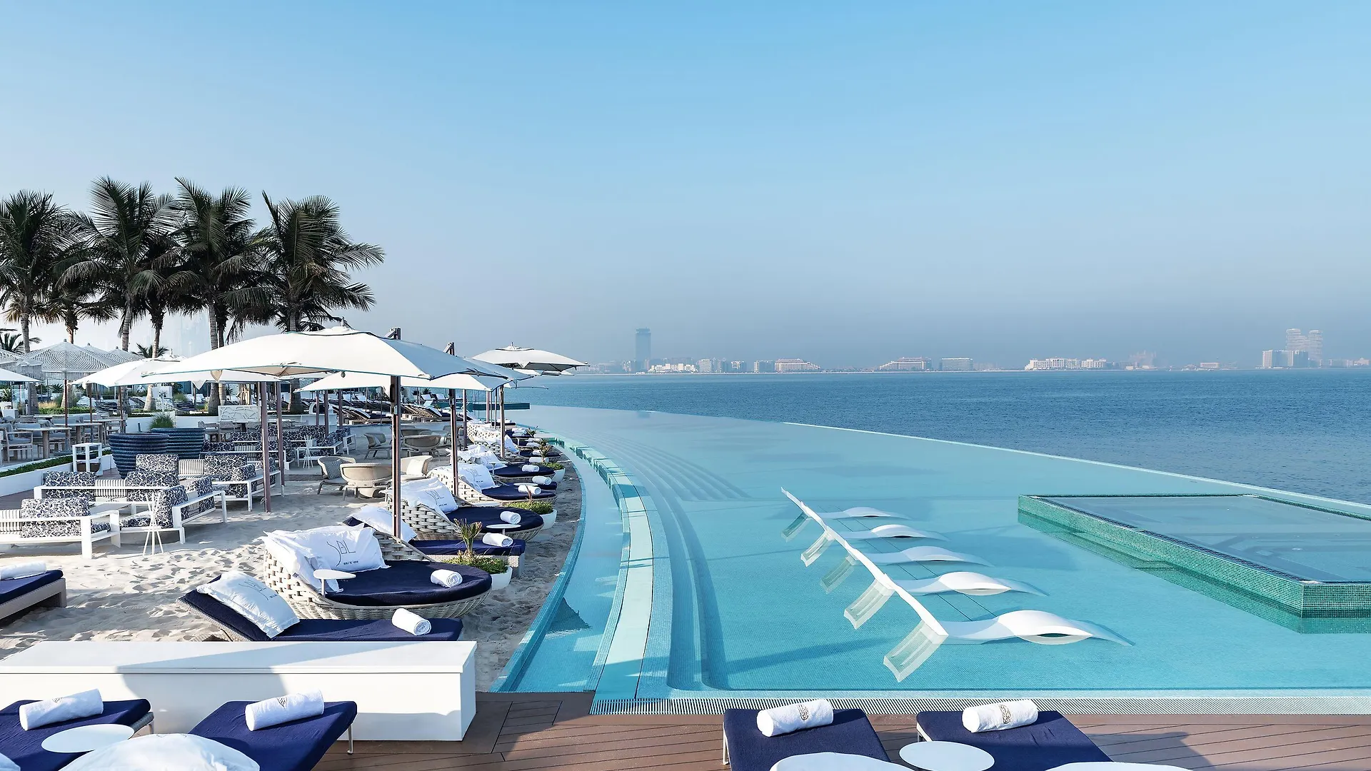 Jumeirah Burj Al Arab Dubai