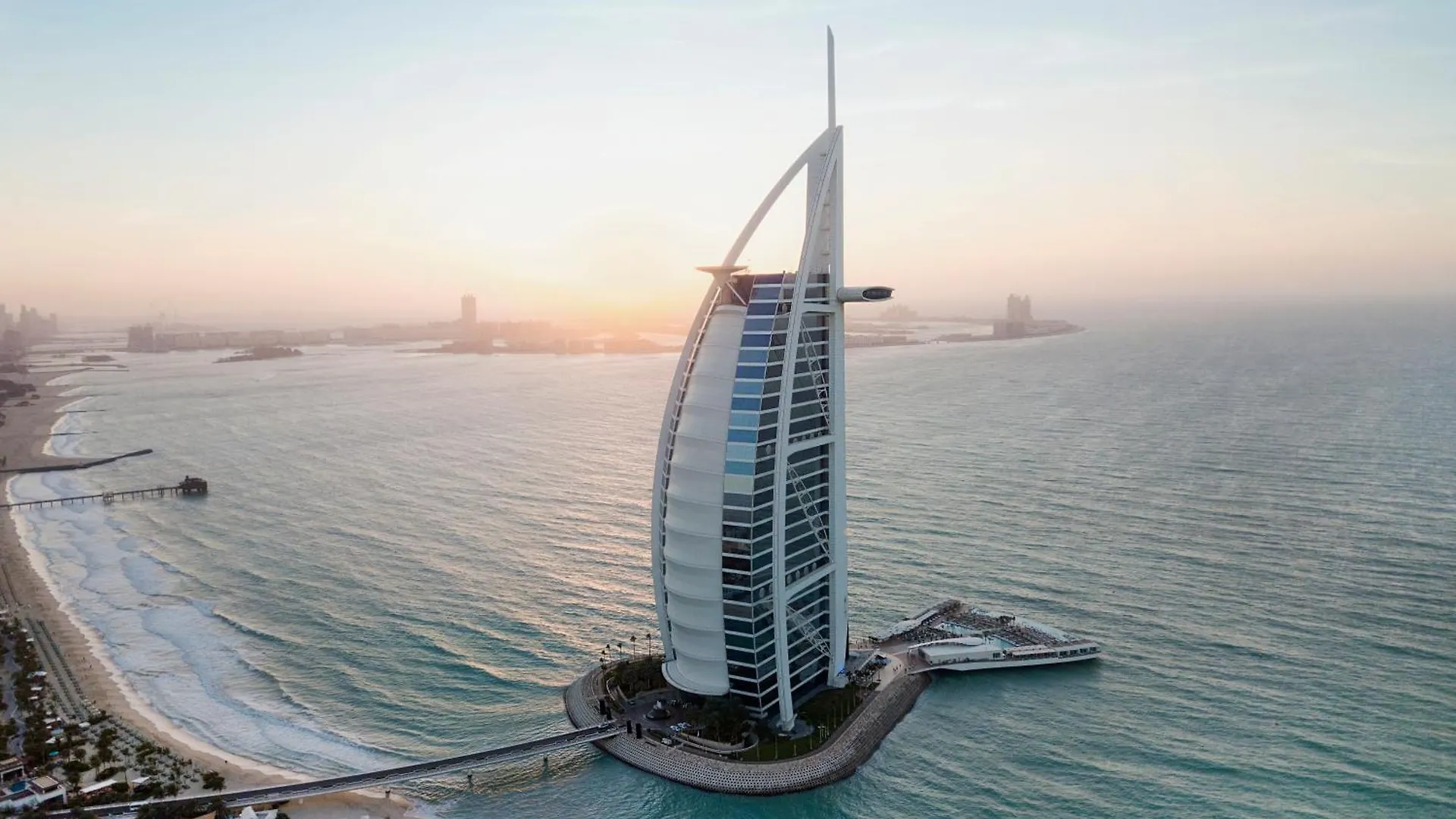 Jumeirah Burj Al Arab Dubai