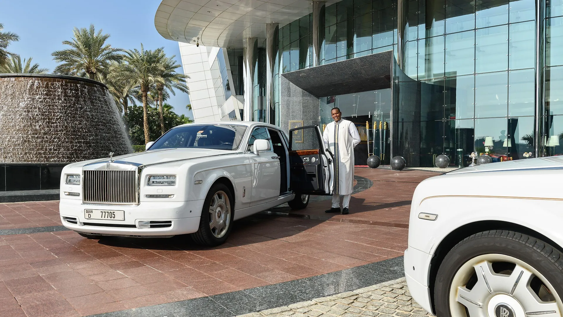 Resort Jumeirah Burj Al Arab Dubai
